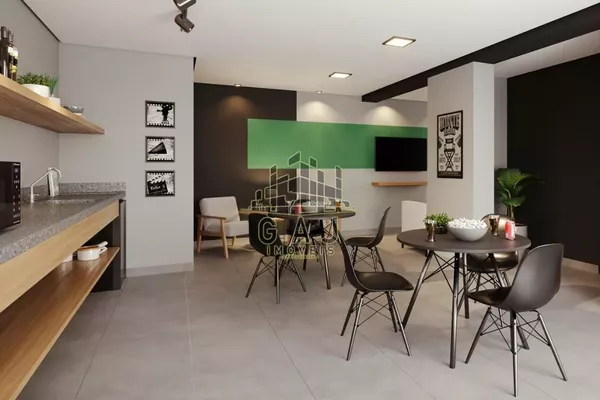 Apartamento 2 dorms c/ suíte Jd Firenze - SBO - Foto 5