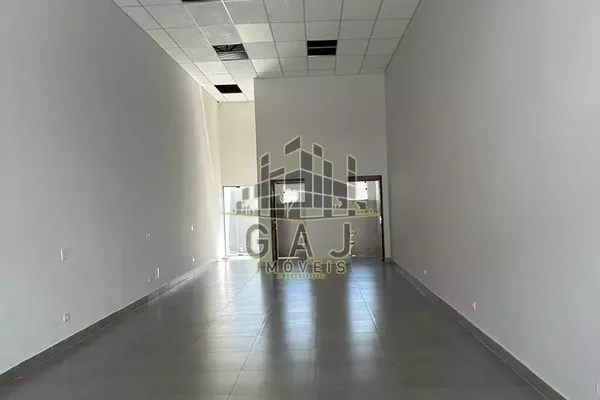 Salão comercial NOVO 115m² Vl Sta Catarina - Americana/SP - Foto 3