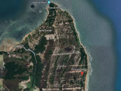 Terreno à venda, em Taipu de Fora, Península de Maraú, Barra Grande, um dos destinos mais cobiça - Foto 3
