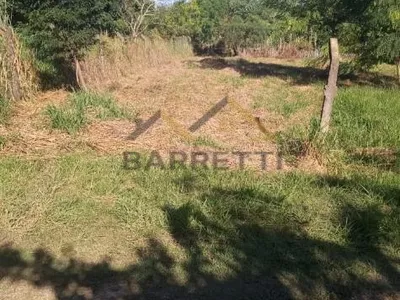 Terreno à venda de 1.500m² no Condomínio Recanto dos Pássaros, em Tupi - Foto 9