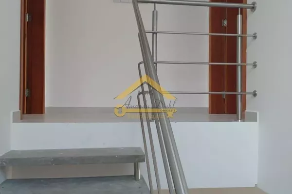 Sobrado para venda, 2 quarto(s),  Rio Vermelho, Florianópolis - Foto 6