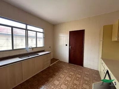 Londrina - Casa Sobrado - 6 salas - Jardim Bancários - Foto 21