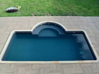 Casa com dois pavimentos , alto padrão , 3 suítes, 3 salas, piscina, área gourmet no Alto da Boa - Foto 10