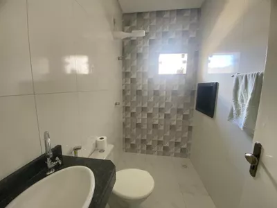 Apartamento térreo à venda, com 4 quartos sendo 2 suítes, com excelente acabamento, garagem para - Foto 15