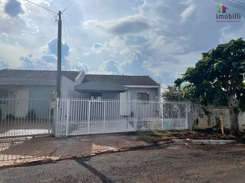 Casa com porão para venda,  Fraron, Pato Branco - Foto Principal