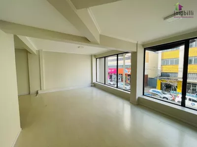 Sala comercial para venda na esquina da Prefeitura Municipal,  Centro, Pato Branco - Foto 26
