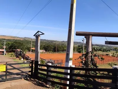 Cornélio Procópio - Chácara - Rio Congonhas - Foto 4
