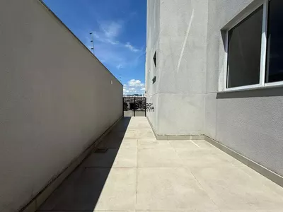 ÁREA PRIVATIVA DOS SONHOS À VENDA NO PADRE EUSTÁQUIO – BELO HORIZONTE - Foto 5