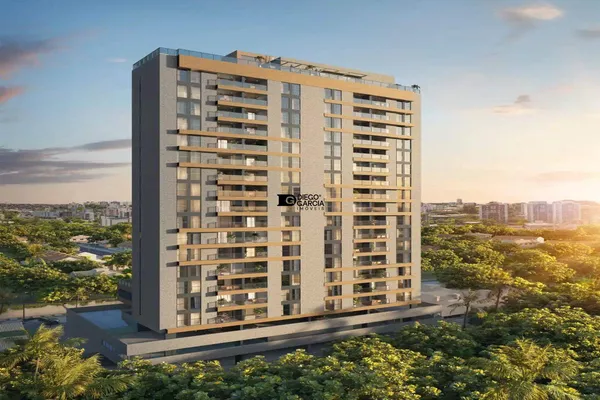 Apartamento à venda, 3 quartos, 1 suíte, 2 vagas, Piatã - Salvador/BA - Foto 1