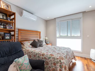 Casa em condomínio no Brooklin com 4 quartos suite. - Foto 59