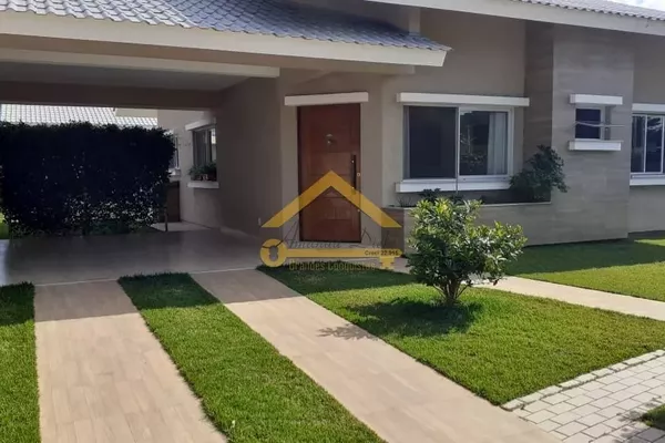 Casa a Venda no Rio Vermelho em Florianópolis - Foto 1