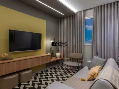 Apartamento à venda, 1 quarto, Palmeiras - Belo Horizonte/MG - Foto 17