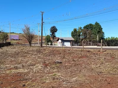 TERRENO AMPLO EM ÁREA DE PLENA EXPANSÃO - Foto 7