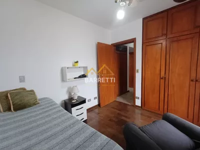 Apartamento de 104 m² no Centro de Piracicaba para Venda. - Foto 12