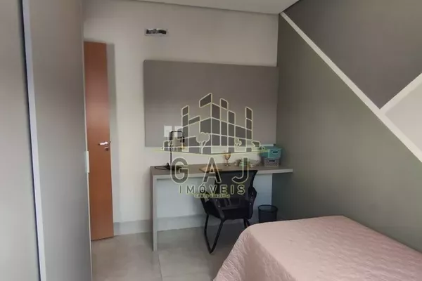 Casa condomínio 2 dorms c/ suíte Jd Laudisse - SBO/SP - Foto 5