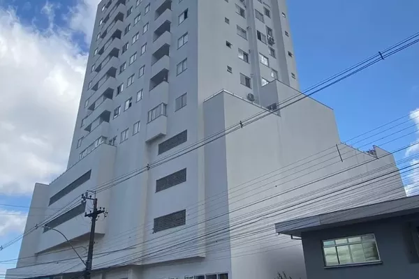 Apartamento para Locação Ed. Três Marias, Centro, Pato Branco-pr - Foto 3