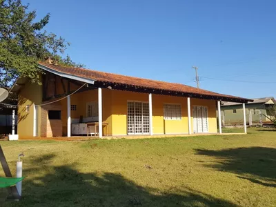 Rural - Chacara 2 quartos para venda Zona Rural Centenário do Sul - Foto 21