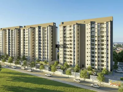 Unidades à venda, 2 quartos, Morumbi - Uberlândia - Foto 9