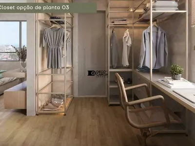 Apartamento à venda, 3 quartos, 3 suítes, 2 vagas, Stiep - Salvador/BA - Foto 25