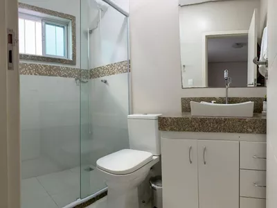 Casa 4 quartos no Centro da cidade com Piscina , 210 m² de área construída, Vitória da Conquista - Foto 22
