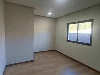 Casa de 2 pavimentos com 4 quartos sendo 3 suítes + dependência + espaço gourmet em condomínio f - Foto 68