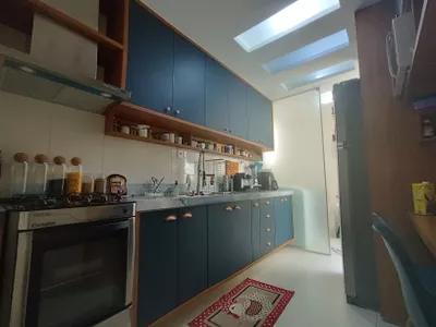 Apartamento duplex com 118 m², 2 vagas de garagem à Venda, Candeias, Vitória da Conquista, BA - Foto 35