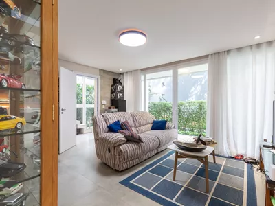 Casa em condomínio no Brooklin com 4 quartos suite. - Foto 66