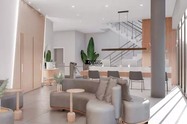 Sala à venda, 1 vaga, Morada da Colina - Uberlândia/MG - Foto 5