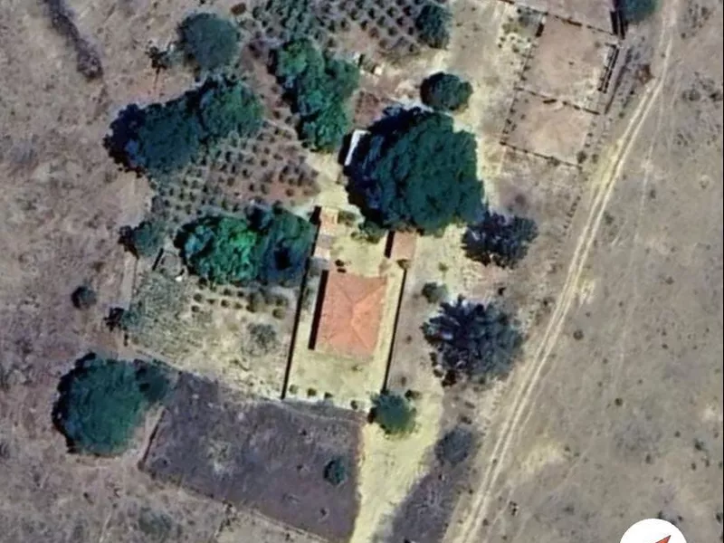 Vendo Fazenda com 726 hectares de área plana, Lagoa Preta, município de Tremedal - BA - Foto Principal