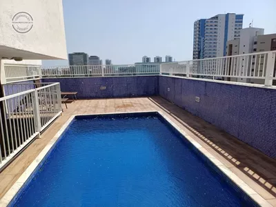 Apartamento para venda, 3 quarto(s),  Cocó, Fortaleza - Foto 20