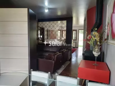 CASA DE ALVENARIA ALTO PADRAO R PEDRO LORA N 208 B MENINO DEUS - Foto 3