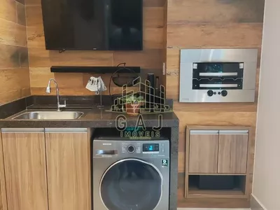 Apartamento 116m² 3 dorms c/ suíte Jd Paulista - Americana/SP - Foto 19