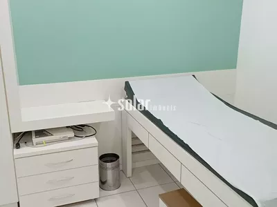 SALAS COMERCIAIS 404 E 405 ED MAX SAUDE AV BRASIL N 450 B CENTRO - Foto 7