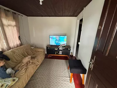 Casa com terreno de 512m² para venda no bairro Augusta, Curitiba - Foto 7