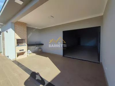 Casa à venda no Condomínio Belmonte com 3 quartos, sendo 1 suíte, 4 banheiros, piscina e 4 vagas de garagem - Foto 19