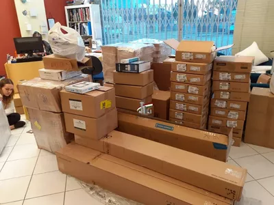 Ponto comercial no Vila Izabel para alugar com 200m² de área útil - Foto 11