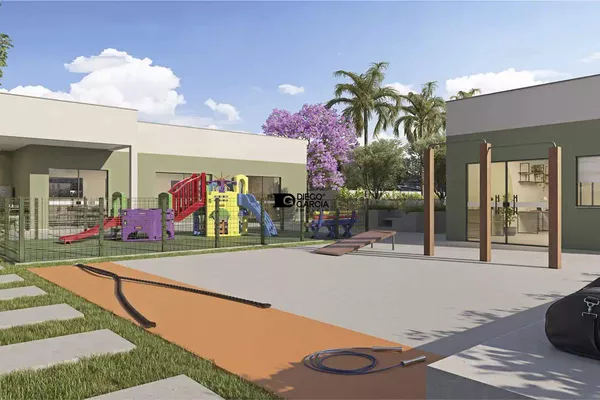 Unidades à venda, 1 a 2 quartos, Parque Industrial de Betim - Betim - Foto 5