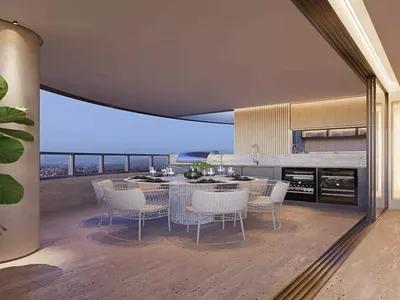 Apartamento à venda, 4 quartos, 4 suítes, 4 vagas, Santa Lúcia - Belo Horizonte/MG - Foto 7
