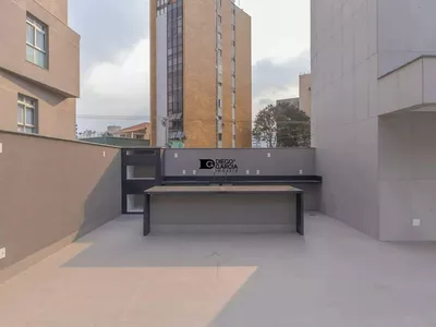 Área Privativa Exclusiva com 334m² Totais | 3 Quartos, Suíte, Lazer Completo e Alto Padrão - Foto 3