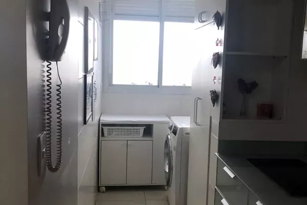 Apartamento para venda, 2 quarto(s),  Itacorubi, Florianópolis - Foto 6