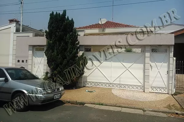 Casa Comercial/Residencial 180m² - Jardim São Paulo - Americana/SP - Foto 1