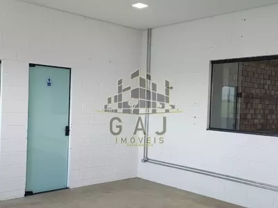 Salão industrial locação 983m² Cintec - SBO/SP - Foto 18