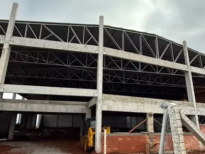 Sala comercial para aluguel,  Imóvel Morro Alto, Guarapuava - Foto 3