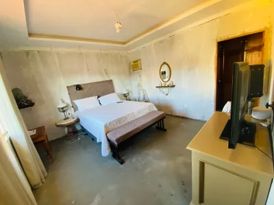 Vendo ótima casa duplex de 4 quartos, sendo 3 suítes, garagem para 5 carros, Vitória da Conquist - Foto 23