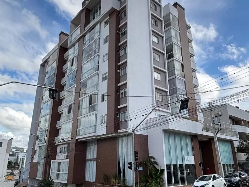 Apartamento 302 Ed. Esmeralda - Foto Principal
