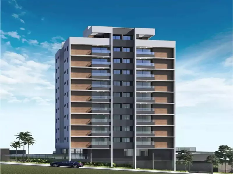 Cobertura à venda, 2 quartos, 1 suíte, 3 vagas, Nova Granada - Belo Horizonte/MG - Foto Principal
