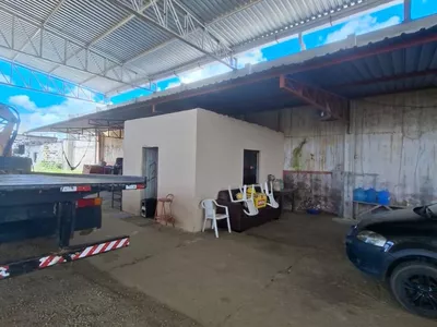 Galpão / Barracão para locação, Jurema, Vitória da Conquista, BA - Foto 7
