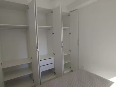 Apartamento com 2 dormitórios na Vila Andrade, para Aluguel - Foto 26