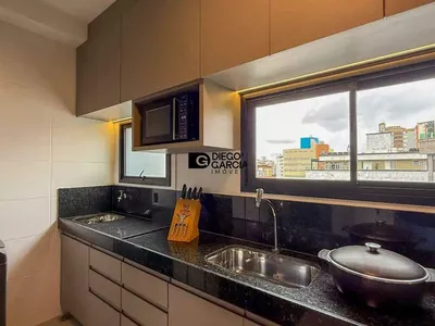 Unidades à venda, 2 a 3 quartos, Grajaú - Belo Horizonte - Foto 22