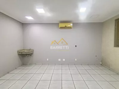 Casa comercial à venda e locação com 195 m², seis quartos e três banheiros no Bairro Alto - Foto 22